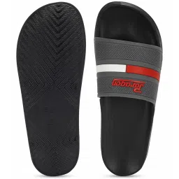 Paragon Men's Grey Slides image 5