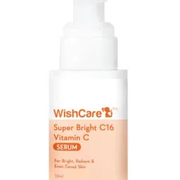 Wishcare Super Bright C16 Vitamin C Serum - 30 ml-image-77