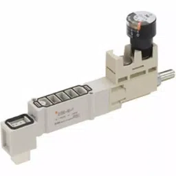 SMC SY30M Interface Unit, SY30M-05-P-picture-17