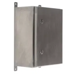 RS PRO Wall Box 304 Stainless Steel IP69K 400x300x200 mm, 7587002-picture-14