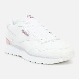Reebok Women White Classics Shoes-image-49