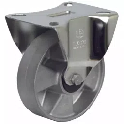 LAG Swivel Castor Wheel, 120 Kg Capacity, 85 mm Wheel, 39358-picture-25