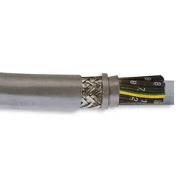 PRO POWER Cable, Cy, 5 Core, 1.5mm, Per M, PPCY5C1.50-picture-23
