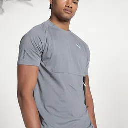 Puma TECH Men DryCELL Pocket Sports T-Shirt-picture-49