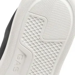 GAS Men's Vault One Blue Sneakers image 5