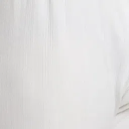 Mack Jonney White Cotton Regular Fit Thermal Bottoms image 5