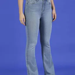 Pepe Jeans Blue Cotton Jeans image 3