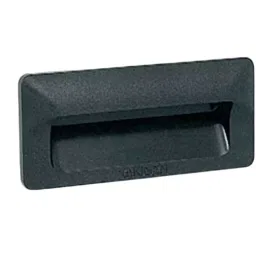 TAKIGEN Embedded Handle Polycarbonate + ABS Alloy 18 g, AP-183-4-Black-picture-24