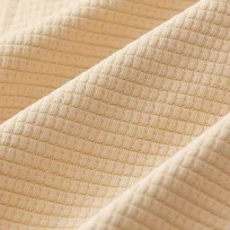 Snitch Men Textured Cuban Collar Casual Shirt image 3