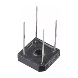 Vishay Bridge Rectifier Through Hole 1000 V Peak Reverse Repetitive Voltage , GBPC610-E4/51 (Pack of 5)-picture-38