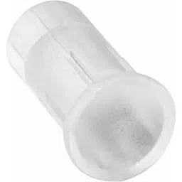MENTOR Panel Mount LED Light Pipe Clear Recessed Lens, 1293.11 (Pack of 5 Pcs)-picture-30