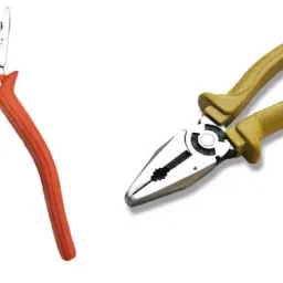 Sky Blue Sbe_Plier Combo_310 Stainless Steel Groove Plier 7.8 inch Set of 2 Pcs-picture-17