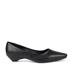 Inc.5 Women's Black Casual Pumps-picture-42