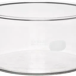 Rasayan 190 x 100mm Dishes Crystallizing Borosilicate Glass 16203 image 1