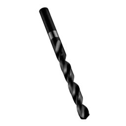 Dormer Pramet Jobber Drill High Speed Steel 0.75 mm Cutting Dia, A100.75 (Pack of 10 Pcs)-picture-40