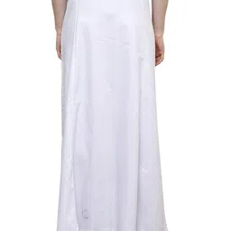 queen style Women's Cotton Petticoat-Pack of 2 image 2