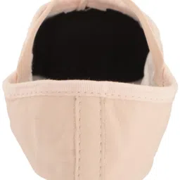 bloch Dance Dansoft Ballet Slipper (Toddler/Little Kid) image 3
