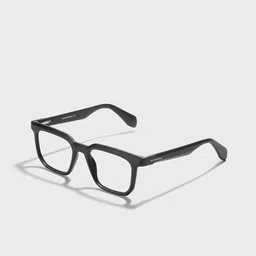 SAM & MARSHALL Unisex Full Rim Square 400% UV Protection Frames-picture-34