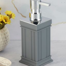 Kookee Acrylic Soap Dispenser Pump-picture-7