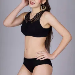 Moda Rapido Pack Of 2 Low-Rise Hipster Brief image 2