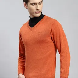 Monte Carlo Men Pullover image 4