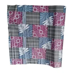 Mopak Decor Grey Set of 1 Regular Shelf Liner Organisers-picture-16