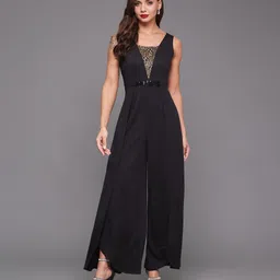 miss chase Solid Women Jumpsuit-picture-16