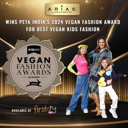 arias by lara dutta Arias 100% Cotton Full Length Solid Jogger With Cargo Pockets - Rust Orange image 5