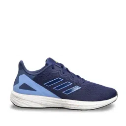 Adidas Men's topazo ms Blue Running Shoes-picture-20