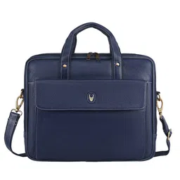 WildHorn Men Textured Laptop Bag-picture-16
