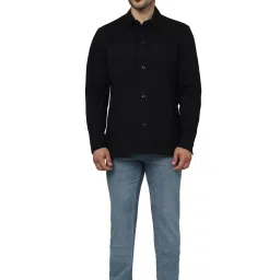 celio celio* Light Blue Slim Fit Lightly Washed Jeans image 5