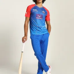 PUMA x DC WPL 2024 Replica Jersey (With All Sponsors) image 5