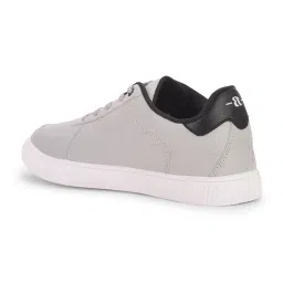 Bata Men's Grey Casual Sneakers image 5