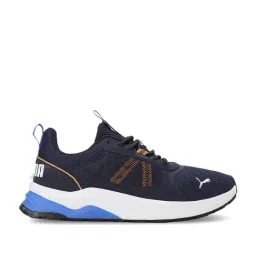 Puma Men's Anzarun 2.0 Blue Running Shoes-image-10