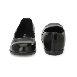 Eego Italy Women's Black Flat Ballets image 5