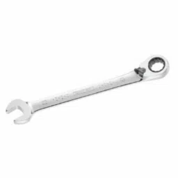 Expert by Facom Combination Ratchet Spanner 8mm Metric 135 mm OAL, E113301-picture-24