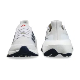 Adidas Men's ULTRABOOST LIGHT White Running Shoes image 5