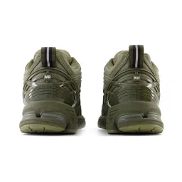 New Balance Men's Abzorb Green Casual Sneakers image 5