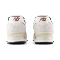 New Balance Men's Encap Grey Casual Sneakers image 5