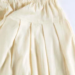 VASTRAMAY Boys Purple Kurta And Patiala Set image 5