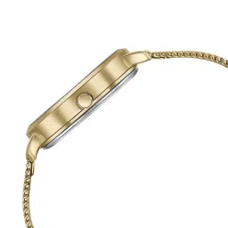 Sonata Poze SP80107YM01WF Analog Watch for Women image 5