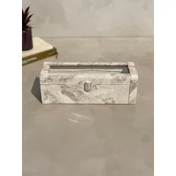 Mason Home Indo Latte Watch Box - 4 Slots image 5