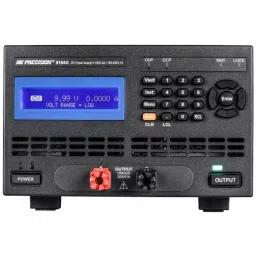 BK Precision 9183B Series Digital Bench Power Supply 200V 2A 1-Output 200W, BK9184B-picture-15