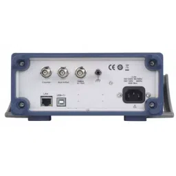 BK Precision Arbitrary Waveform Generator 25MHz Max 1 μHz Min, BK4054B image 3
