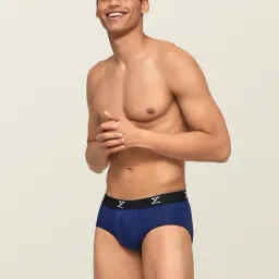 XYXX Assorted Briefs - Pack of 2 image 5