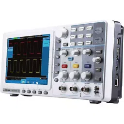 AS ONE Digital Storage Oscilloscope 100 MHz, DSO3100E-picture-29