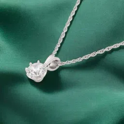 crash.club By CKC 925 Sterling Silver Pendant for Women-image-76