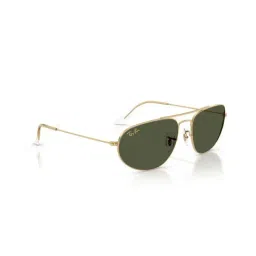 Ray-Ban Evolution Green UV Protection Irregular Unisex Sunglasses image 3