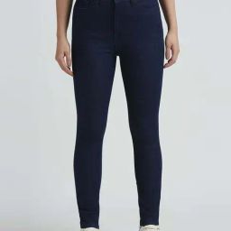 Pepe Jeans Blue Cotton Jeans-picture-42