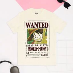 Pantaloons Junior Solitary Star Off-White T-Shirt-picture-37